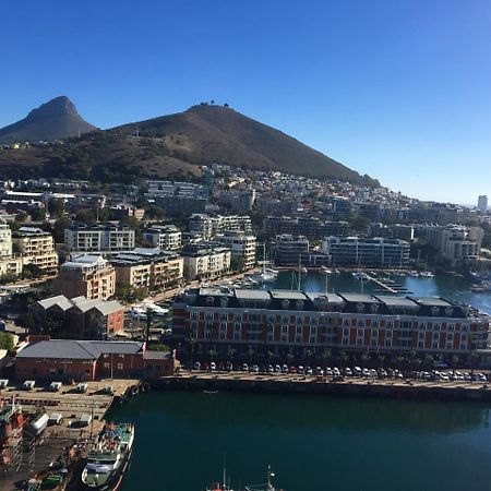 V&A Waterfront Apartment เคปทาวน์ ภายนอก รูปภาพ