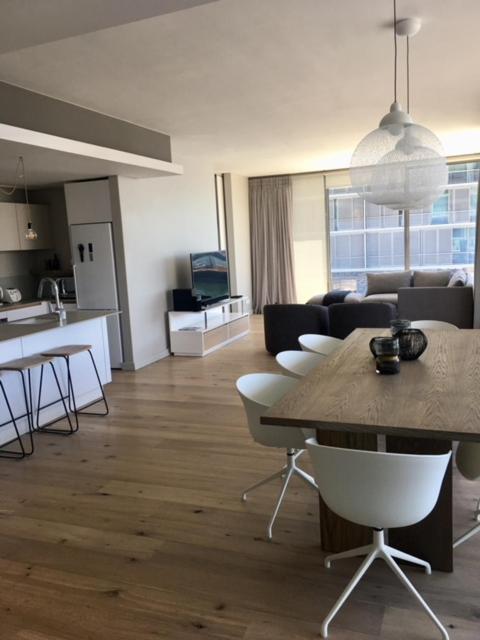 V&A Waterfront Apartment เคปทาวน์ ภายนอก รูปภาพ