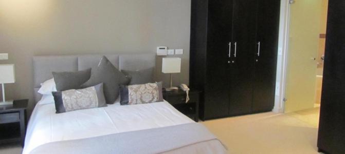 V&A Waterfront Apartment เคปทาวน์ ภายนอก รูปภาพ