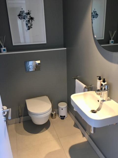 V&A Waterfront Apartment เคปทาวน์ ภายนอก รูปภาพ